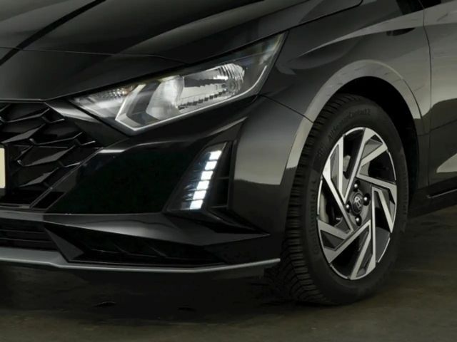 Hyundai i20 T-GDi Trend