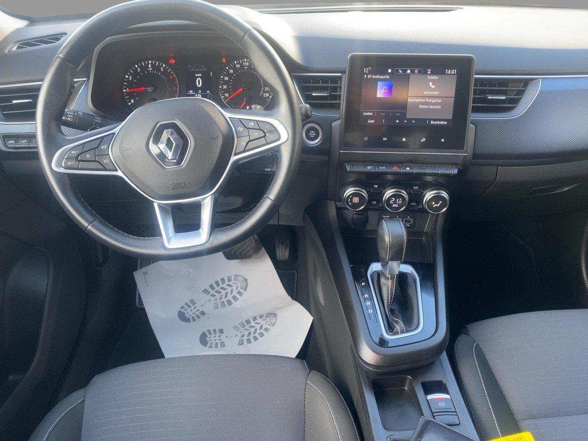 Renault Arkana Equilibre TCe 140