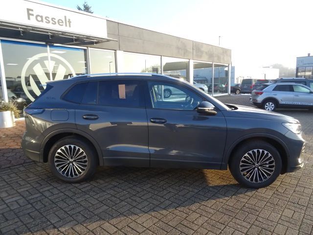 Volkswagen Tiguan 2.0 TDI DSG Plus