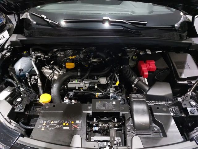 Renault Captur TCe 90 Techno