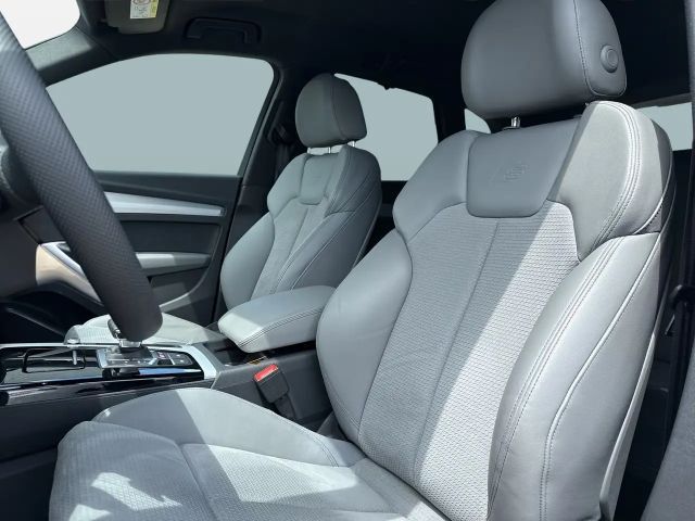 Audi SQ5 3.0 TDI Quattro