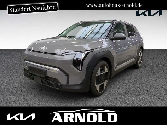 Kia EV3 58.3 kWh Earth