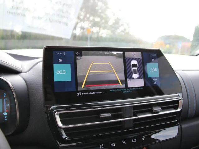 Citroën C5 Aircross Max