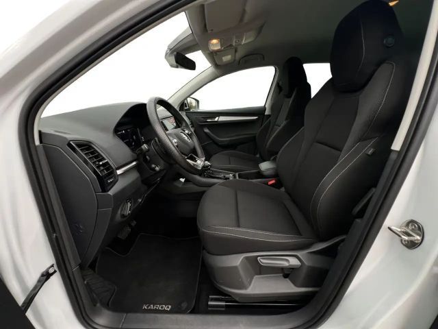 Skoda Karoq 1.5 TSI Selection