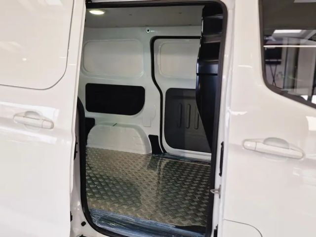 BYD ETP3 ETP 3 Elektro Kastenwagen Aut. *Kamera*Sitzheizung