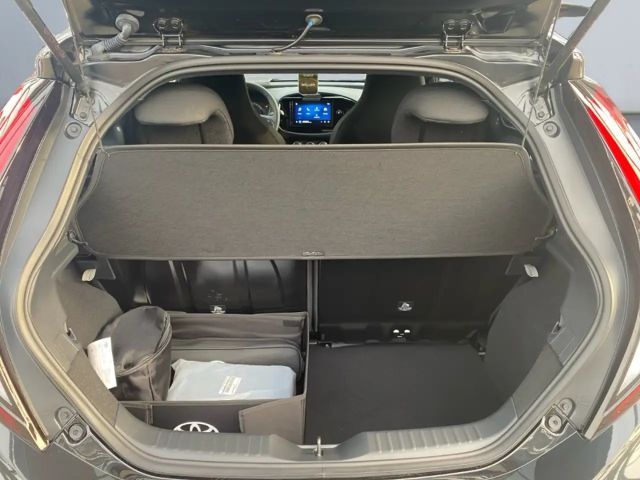 Toyota Aygo X Bi-Tone Hatchback