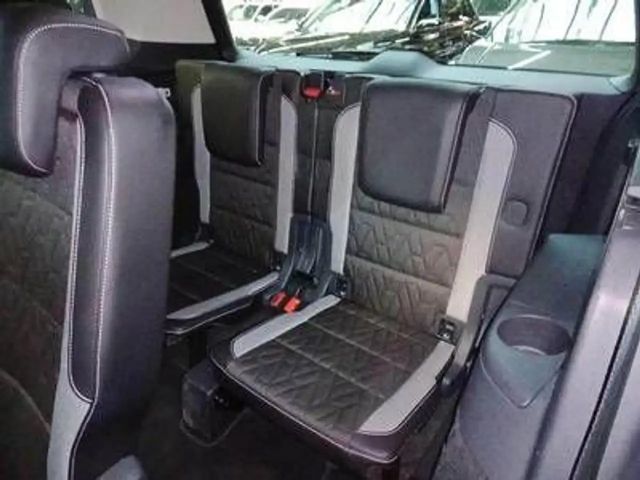 Volkswagen Touran 2.0 TDI Comfortline DSG