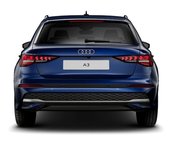 Audi A3 30 TFSI S-Tronic Sportback