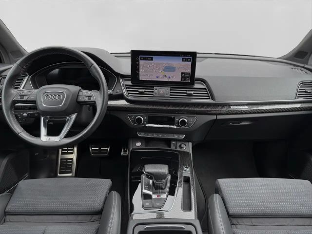 Audi SQ5 3.0 TDI Quattro