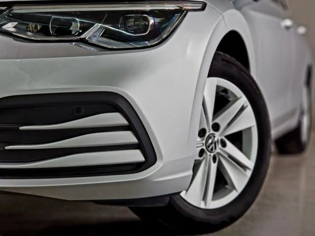 Volkswagen Golf DSG Life Variant