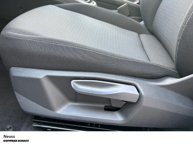 Seat Ibiza Ibiza Road Edition 1.0 80 PS 5-Gang