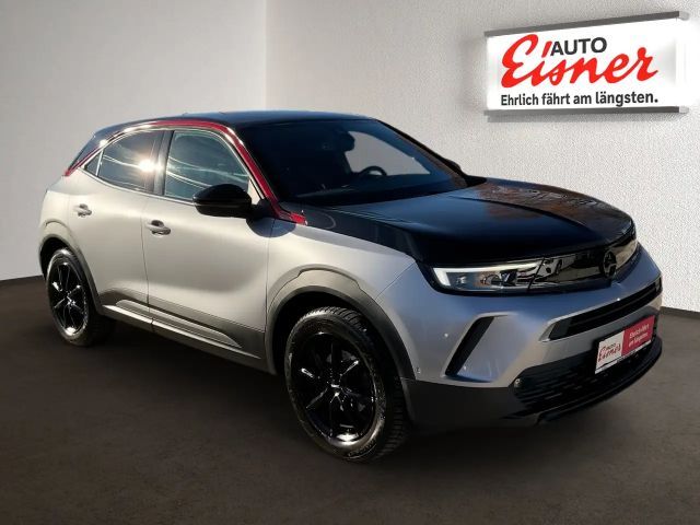 Opel Mokka GS-Line Grand Sport