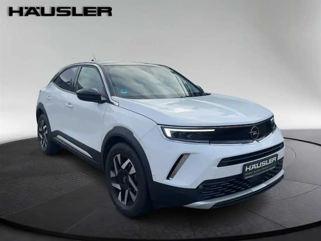 Opel Mokka Elegance