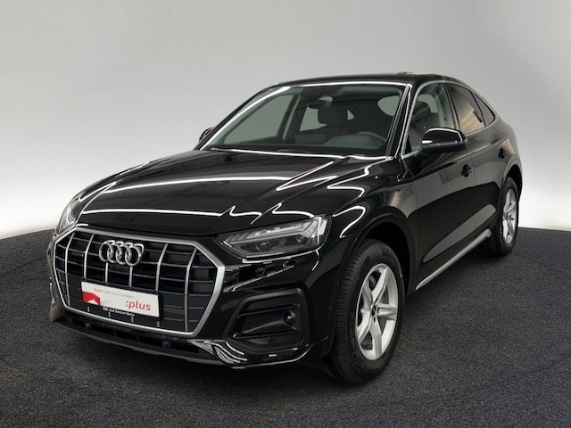 Audi Q5 40 TFSI Quattro S-Tronic Sportback
