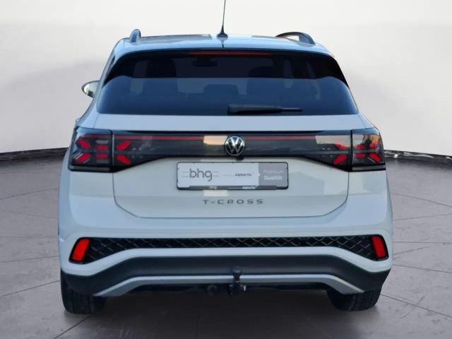Volkswagen T-Cross 1.5 TSI ACT DSG R-Line