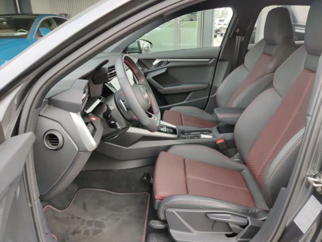 Audi S3 2.0 TFSI Quattro S-Tronic Sedan