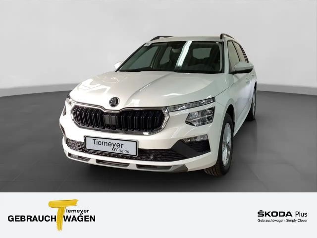 Skoda Kamiq 1.5 TSI Selection