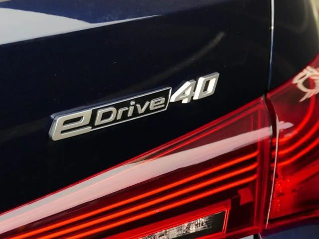 BMW i4 Coupé Gran Coupé M-Sport eDrive40