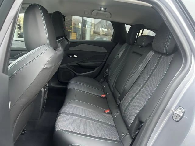 Peugeot 308 Allure Pack Hybrid SW