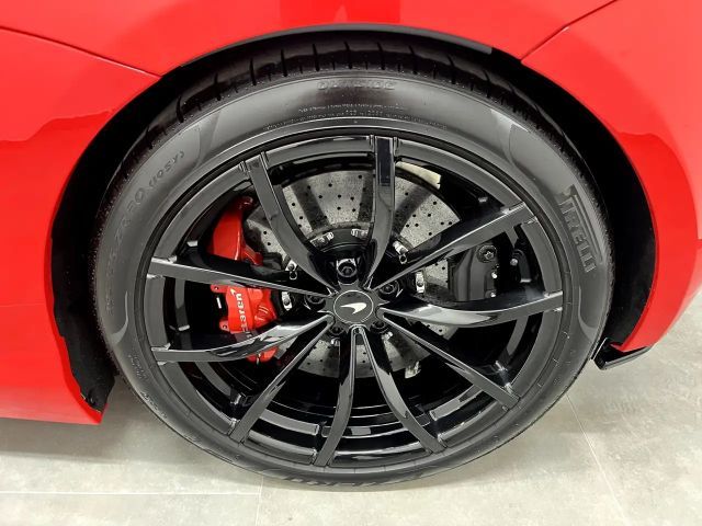 McLaren Artura PHEV 7,4kWh Keramik, Carbon, Lift, Power Upgrade