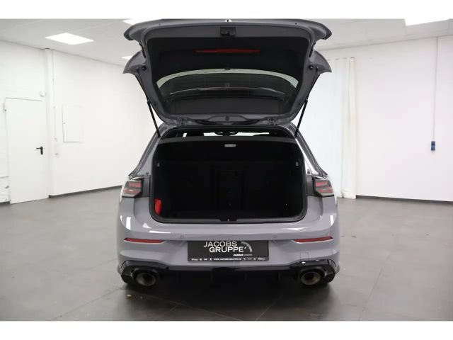 Volkswagen Golf 2.0 TSI DSG GTI Golf VIII