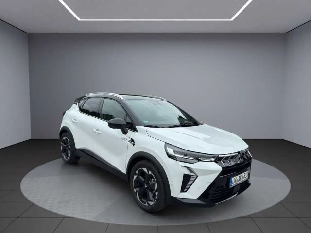 Mitsubishi ASX EDITION 1.6 Hybrid Automatik