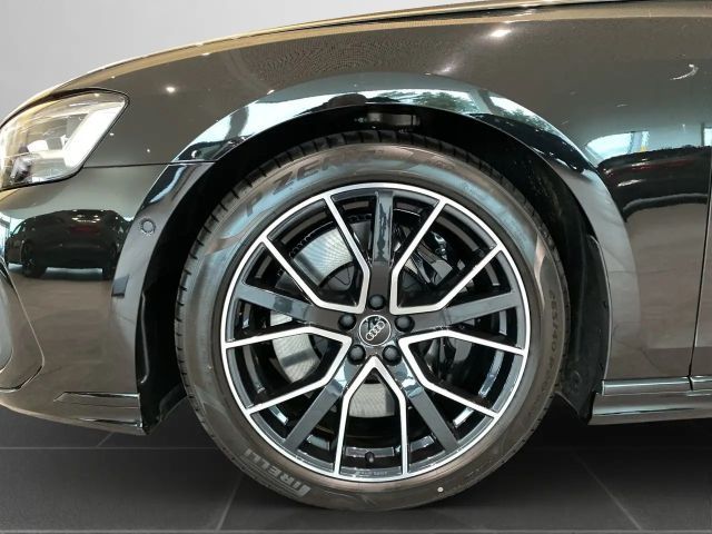 Audi S8 420(571) kW(PS) tiptronic, Matrix Licht, Head