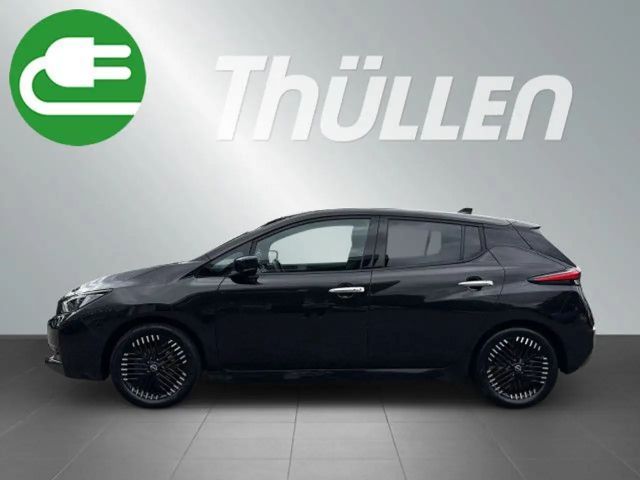 Nissan Leaf N-Connecta