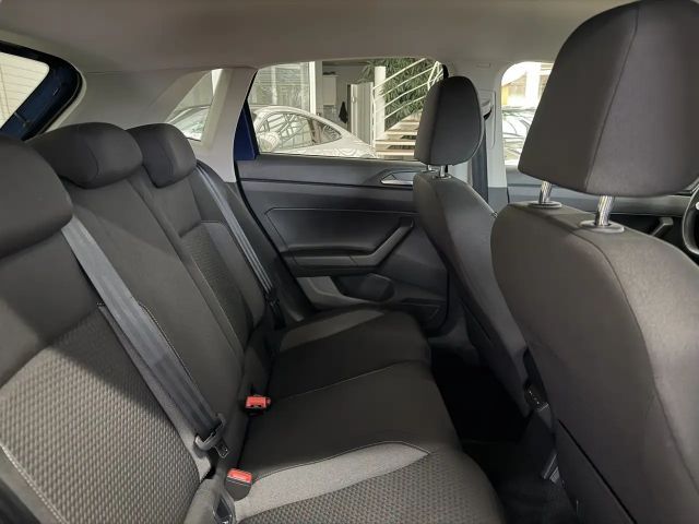 Volkswagen Polo 1.0 TSI DSG Life