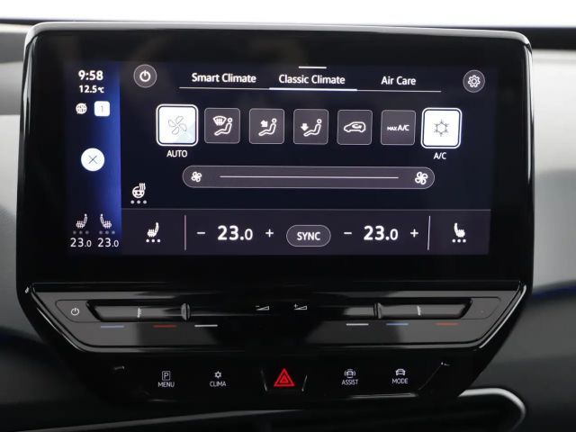 Volkswagen ID.3 58 KWh Max Performance Pro