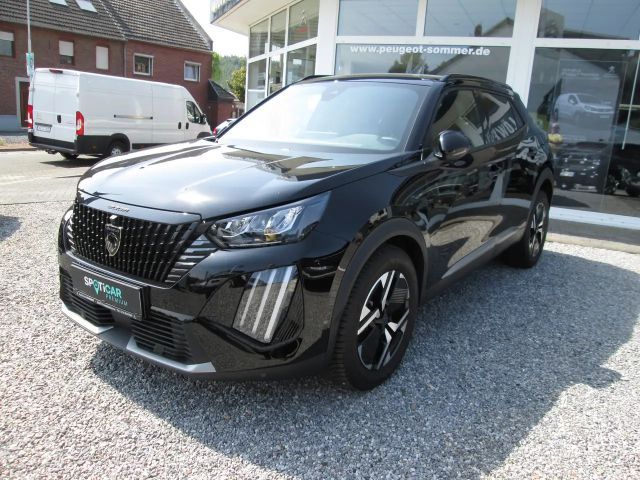 Peugeot 2008 Allure Pack PureTech