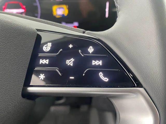 Audi A6 e-tron Quattro