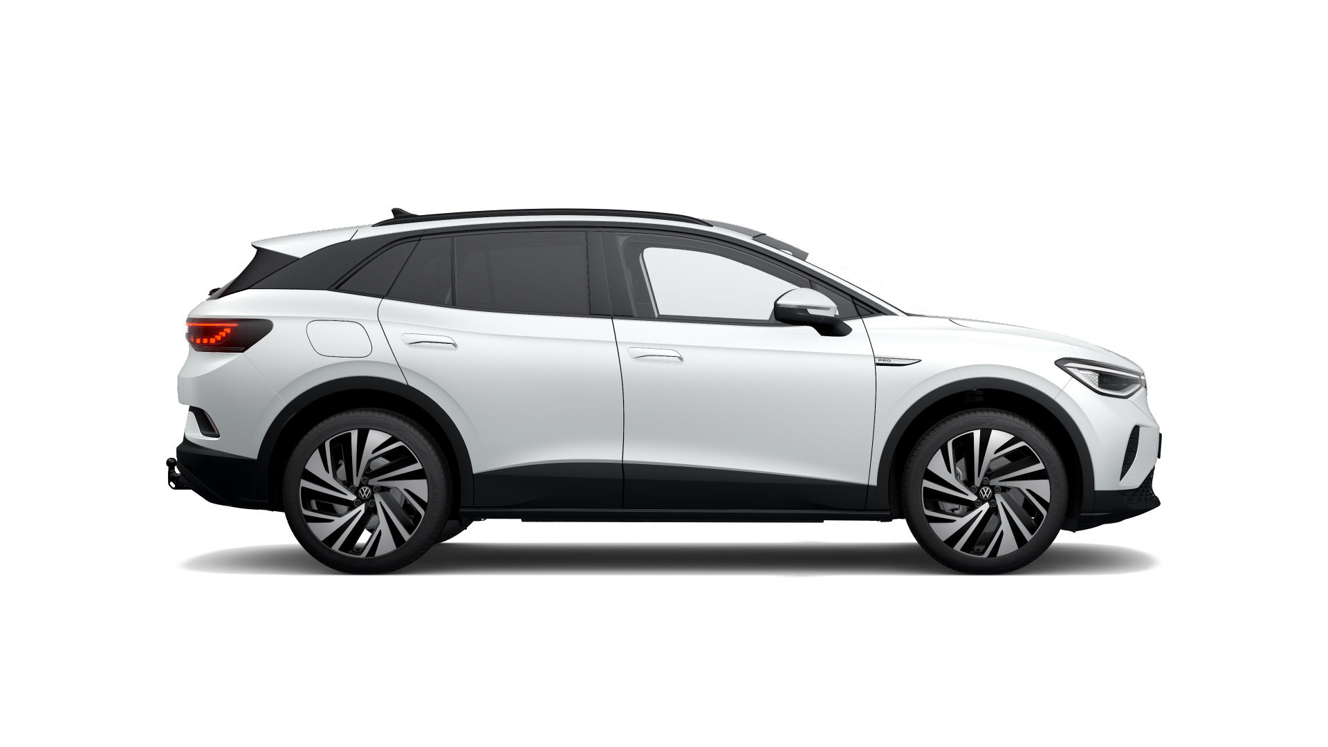 Volkswagen ID.4 150 kW 77 KWh