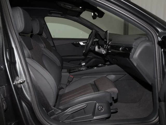 Audi A4 40 TFSI Quattro S-Line