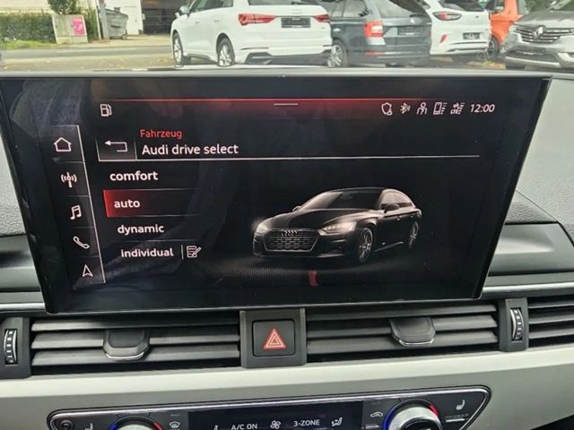 Audi A5 35 TFSI Coupé S-Line Sportback