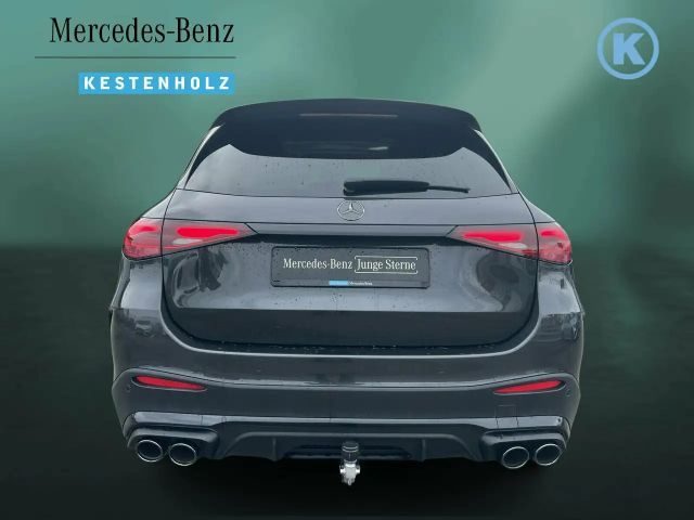 Mercedes-Benz GLC 43 AMG 4MATIC AMG Line
