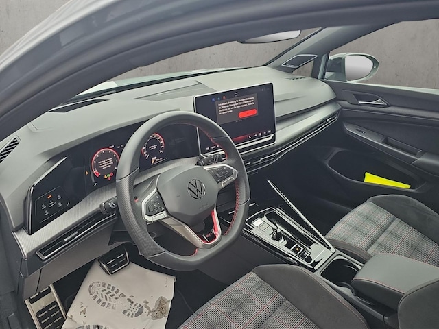 Volkswagen Golf DSG GTI