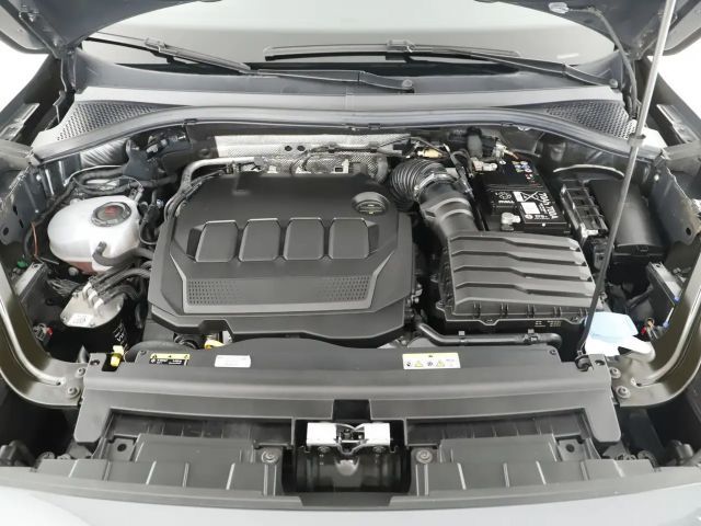 Seat Tarraco 2.0 TDI DSG Style