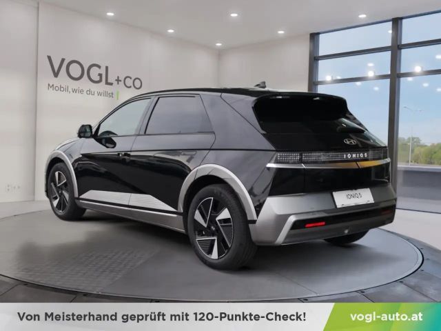 Hyundai IONIQ 5 4WD Vierwielaandrijving