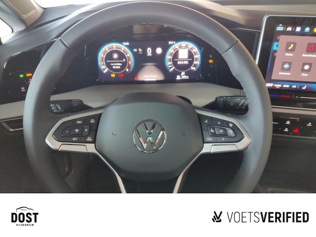 Volkswagen Golf 1.5 TSI Golf VIII Life