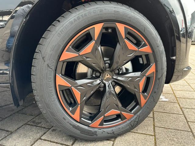 Cupra Terramar 1.5 eTSI