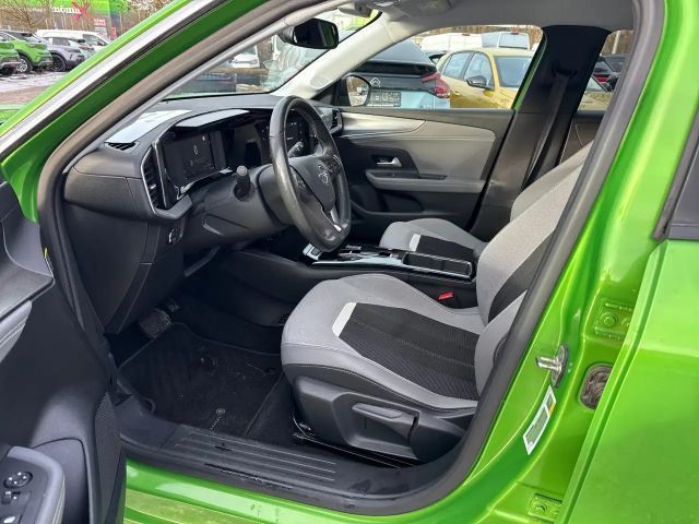 Opel Mokka Elegance Mokka-e