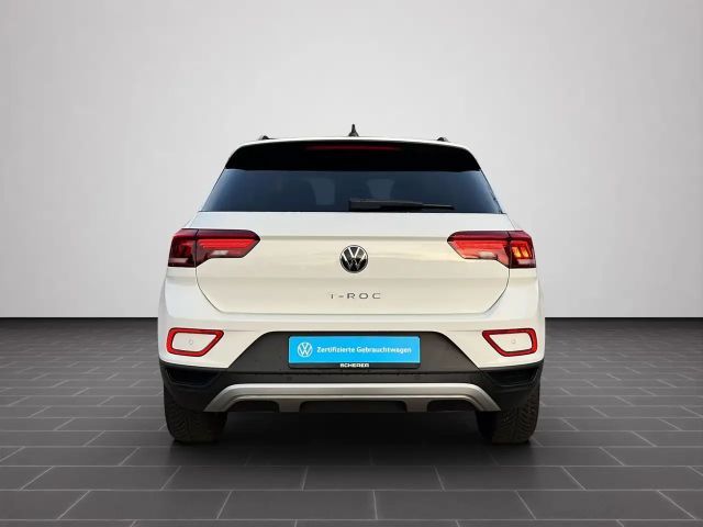 Volkswagen T-Roc 1.5 TSI DSG Move