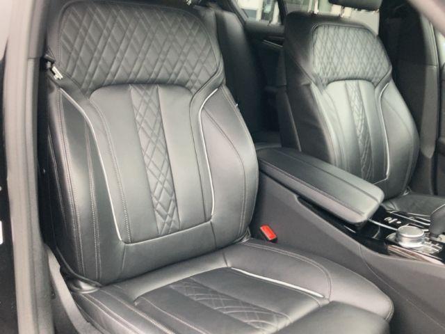 BMW 530 530d Sedan xDrive