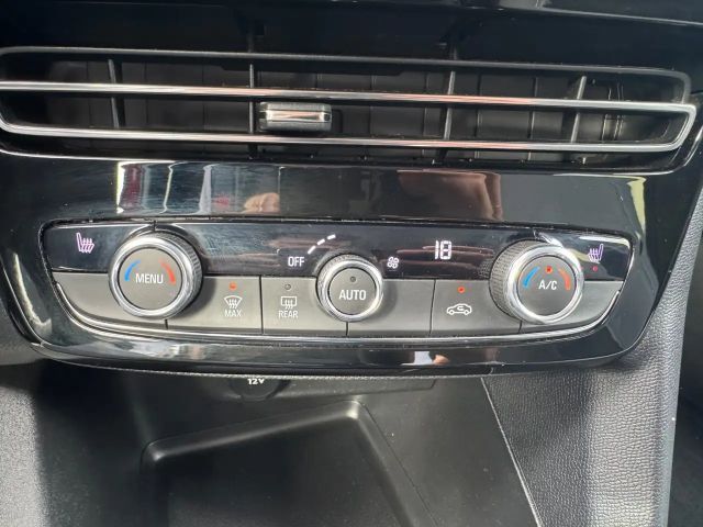 Opel Mokka 1.2 Turbo Turbo