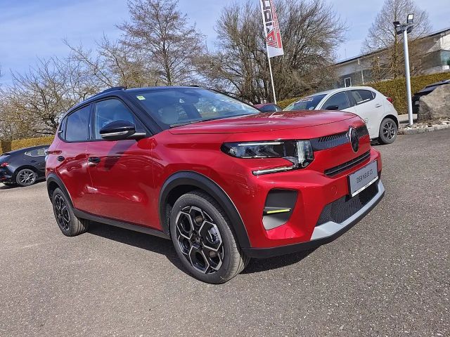 Citroën ë-C3 44 kWh Max