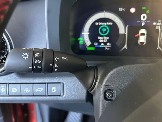 Toyota C-HR GR Hybride Plug-in