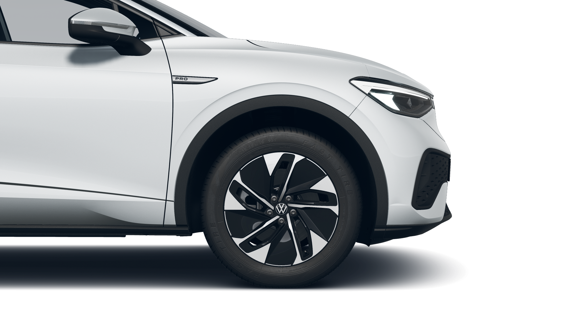 Volkswagen ID.5 Navi-LED-ACC-Sitzhzg.