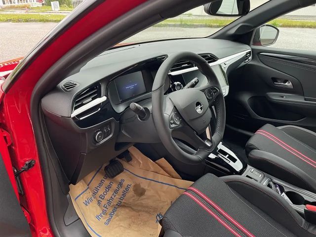 Opel Corsa 50kWh Corsa YES