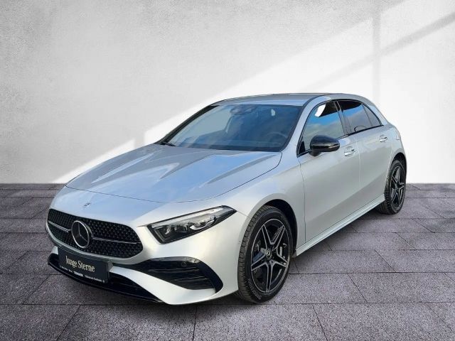 Mercedes-Benz A 250 A 250 e AMG Line